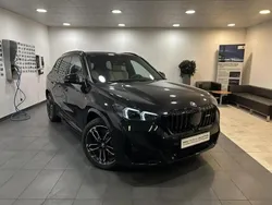Noir Utilisé 2025 BMW X1 M Sport SUV | 67 890 €
