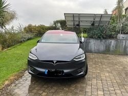 Utilisé 2016 Tesla Model X SUV | 27 000 €