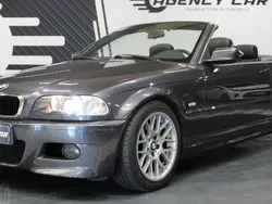 Utilisé 2001 BMW 330 Sport Line Cabriolet | 15 490 €