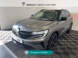 Gris Utilisé 2024 Renault Austral Techno Esprit Alpine SUV | 37 990 € (Prix juste)