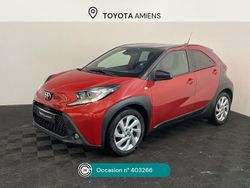 Utilisé 2022 Toyota Aygo X Design SUV | 13 490 €