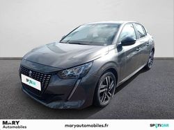 Utilisé 2023 Peugeot 208 Style Citadine | 15 990 € (Prix assez cher)