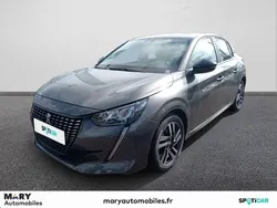 Utilisé 2023 Peugeot 208 Style Citadine | 15 990 € (Prix juste)