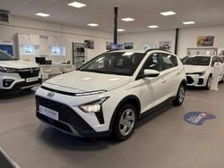 Blanc Utilisé 2022 Hyundai Bayon SUV | 13 790 € (Prix juste)