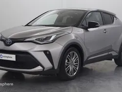 Biton Utilisé 2022 Toyota C-HR SUV | 23 999 € (Prix juste)