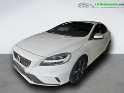 Utilisé 2019 Volvo V40 Break | 20 700 € (Prix assez cher)