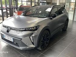 Biton Utilisé 2025 Renault Scénic Techno Esprit Alpine Monospace | 43 999 € (Bon prix)