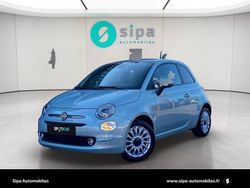 Utilisé 2023 Fiat 500 S Citadine | 12 490 € (Prix juste)