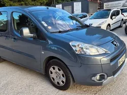 Utilisé 2009 Peugeot Partner Tepee Monospace | 4 490 €