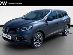 Gris Utilisé 2020 Renault Kadjar Intens SUV | 19 990 € (Prix assez cher)