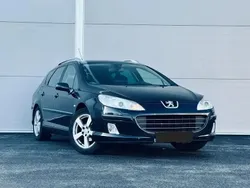 Utilisé 2007 Peugeot 407 Berline | 2 800 € (Bon prix)