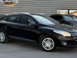 Utilisé 2012 Renault Mégane GrandTour Expression Break | 4 990 €