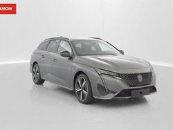 Gris Utilisé 2023 Peugeot 308 GT Break | 32 900 €