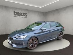 Gris Utilisé 2023 Seat Leon 4Drive Break | 38 480 €