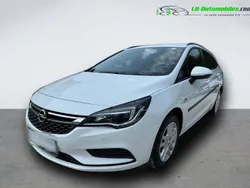 Utilisé 2019 Opel Astra Break | 17 800 € (Bon prix)