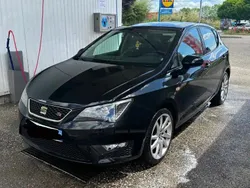 Noir Utilisé 2014 Seat Ibiza FR Berline | 9 300 € (Super prix)