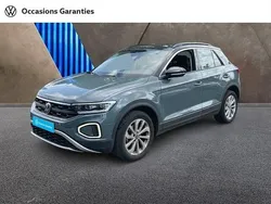 Utilisé 2022 VW T-Roc Business SUV | 21 990 € (Prix juste)