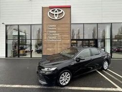 Noir attitude métallisé Occasion 2020 Toyota Camry Business Edition Berline | 32 480 €