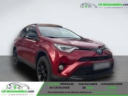 Occasion 2018 Toyota RAV4 Hybrid Team SUV | 28 200 € (Prix juste)