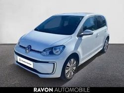 Pure white Utilisé 2023 VW up! Life Citadine | 14 890 €