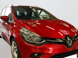 Utilisé 2019 Renault Clio GrandTour Zen Break | 10 690 € (Prix juste)