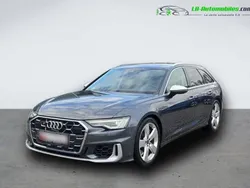 Utilisé 2024 Audi S6 Sport Break | 69 200 € (Super prix)