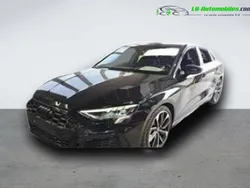 Utilisé 2022 Audi S3 Sport Berline | 43 900 € (Prix juste)