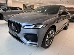Nouvelle 2024 Jaguar F-Pace R-Dynamic SUV | 99 000 €