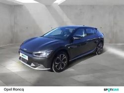 Gris Utilisé 2022 Kia EV6 2 SUV | 26 980 € (Bon prix)