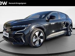 Noir Occasion 2023 Renault Megane E-Tech Equilibre Berline | 23 490 € (Prix juste)