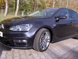 Noir Utilisé 2014 VW Golf VII Cup Berline | 10 394 € (Prix juste)