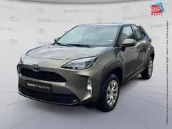 Bronze Utilisé 2024 Toyota Yaris Cross SUV | 23 499 € (Bon prix)