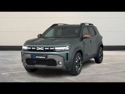 Vert Occasion 2025 Dacia Duster Extreme SUV | 24 999 € (Prix cher)