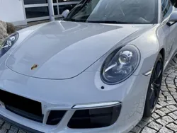 Utilisé 2019 Porsche 911 Carrera 4 GTS Sport Coupé | 130 000 €