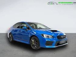 Utilisé 2018 Subaru WRX STI Berline | 51 500 €