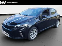 Noir Utilisé 2024 Renault Clio V Evolution Citadine | 15 795 € (Prix juste)