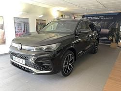 Utilisé 2025 VW Tiguan Exclusive SUV | 62 900 €