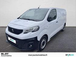 Utilisé 2022 Peugeot Expert Premium Van | 26 990 € (Prix juste)