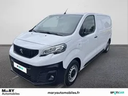 Utilisé 2022 Peugeot Expert Premium Van | 26 990 € (Prix juste)