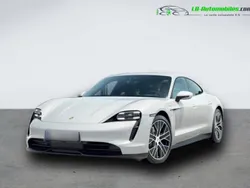 Utilisé 2022 Porsche Taycan Berline | 78 900 € (Bon prix)