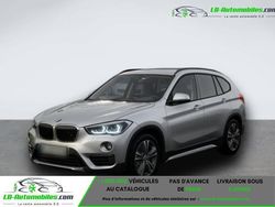 Utilisé 2019 BMW X1 Comfort Edition SUV | 30 100 € (Prix juste)