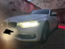 Utilisé 2018 BMW 320 Break | 18 000 € (Prix juste)