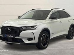 Blanc Utilisé 2022 DS Automobiles DS7 Crossback Performance SUV | 20 999 € (Bon prix)