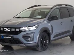 Gris Utilisé 2023 Dacia Jogger Extreme Break | 20 499 € (Prix juste)