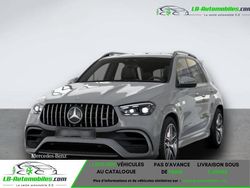 Occasion 2023 Mercedes GLE63 AMG AMG | 134 500 €