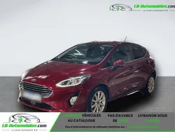 Utilisé 2020 Ford Fiesta Citadine | 16 500 € (Prix juste)