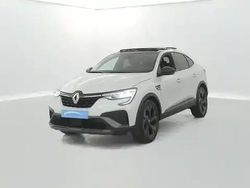 Blanc Occasion 2021 Renault Arkana SUV | 21 990 € (Prix juste)