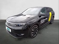 Noir Utilisé 2024 Opel Grandland X SUV | 37 250 €