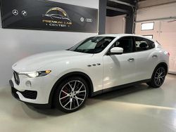 Blanc Utilisé 2016 Maserati Levante SUV | 49 990 € (Bon prix)