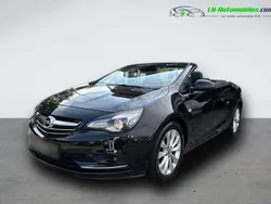 Utilisé 2015 Opel Cascada Cabriolet | 15 400 € (Prix assez cher)